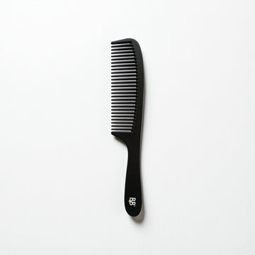 B&B Antistatic Comb // All around comb for long fur
