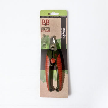 B&B Bigfoot // Nail clipper for medium and large dogs