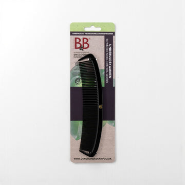 BB Undercoat Comb // Gently removes undercoat and loose hair