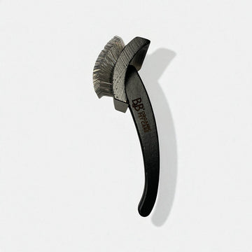 BB Short Card // Comb for curly or short, dense fur (Kopier)