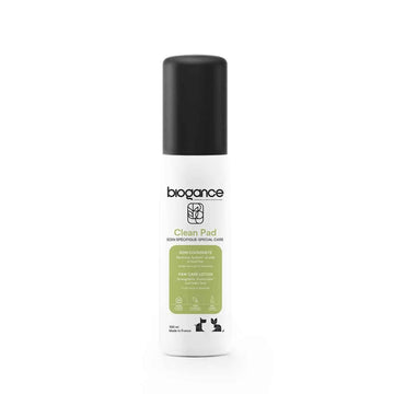 Biogance Clean Pads // Pleje & beskyttelse til hundens trædepuder