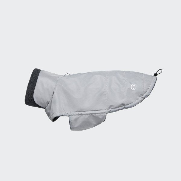 Cloud7 Brooklyn // Warm dog jacket (reflective)