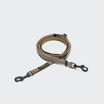 Cloud7 Aktiv Handsfree // Håndfri og justerbar line (kaki)
