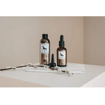 LILA LOVES IT // Ear cleanser for dogs
