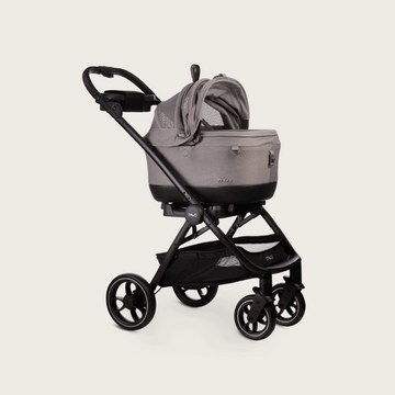 Tavo Maeve™ iso5X + Roscoe™ // Crash-testet bilsæde + klapvogn (max. 14 kg.)