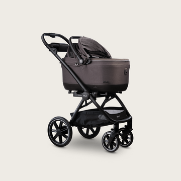Tavo Maeve™ iso6X Wind + Roscoe™ // Crash-testet bilsæde + klapvogn (max. 18 kg.)