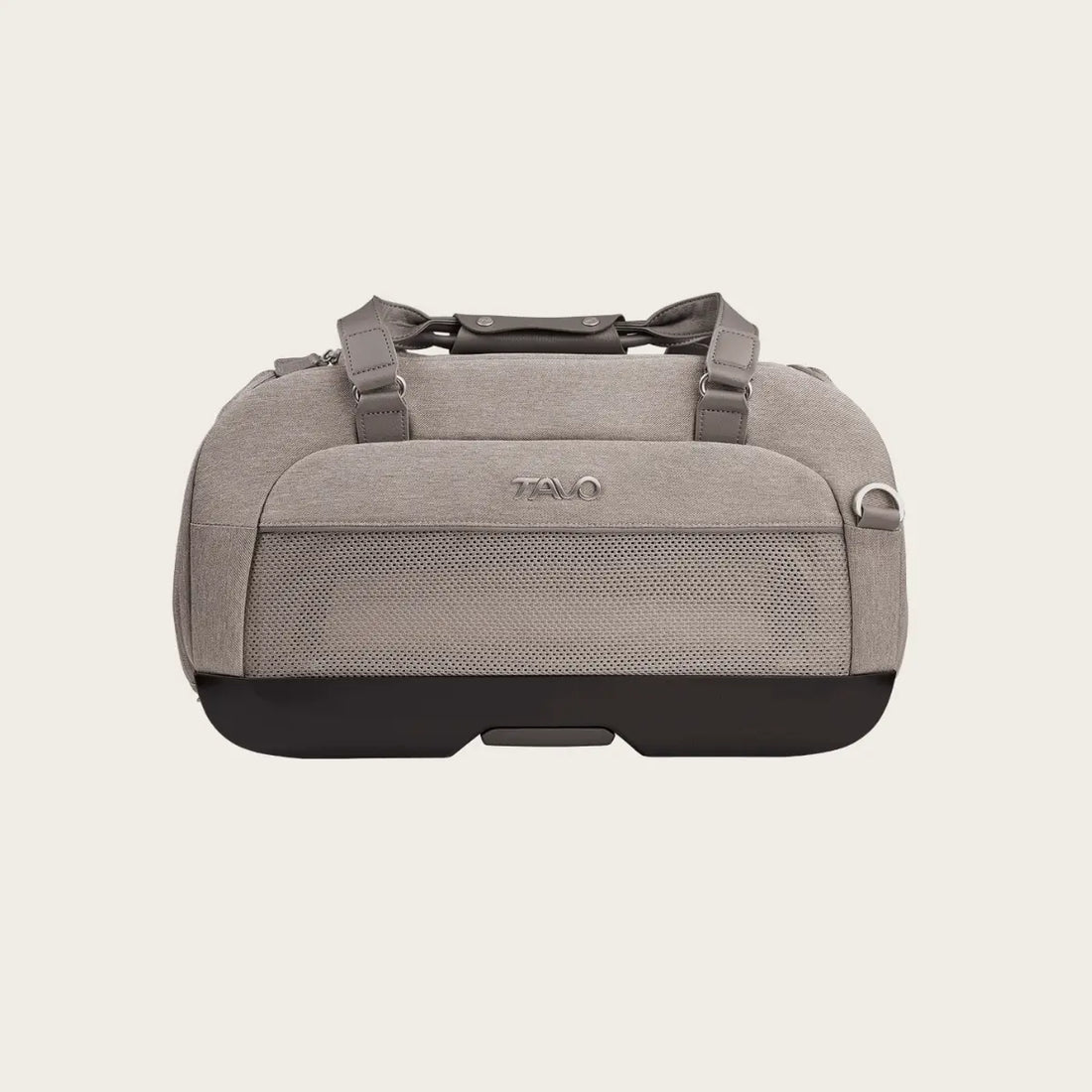 Tavo Dupree™ // Crash-tested dog carrier for airplanes and cars with ISOFIX (max. 5 kg.)