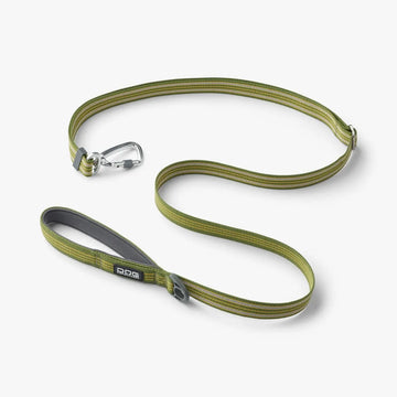 Dog Copenhagen Urban Freestyle™ // Adjustable leash (mocha) (Kopier) (Kopier)