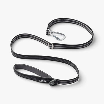 Dog Copenhagen Urban Freestyle™ // Adjustable leash (mocha) (Kopier)