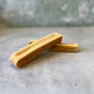 Yaki snack // Long-lasting chewy snack