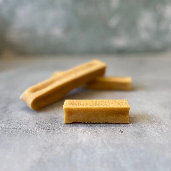 Yaki snack // Long-lasting chewy snack