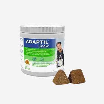 Adaptil Chew // Soft chews to reduce anxiety in dogs