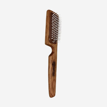 BB Padded Brush // Specially developed for brushing body and legs