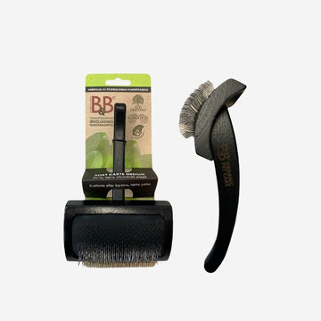 BB Short Card // Comb for curly or short, dense fur