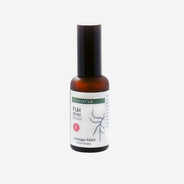 Biomixture // Non-toxic tick spray 50 ml / 100 ml