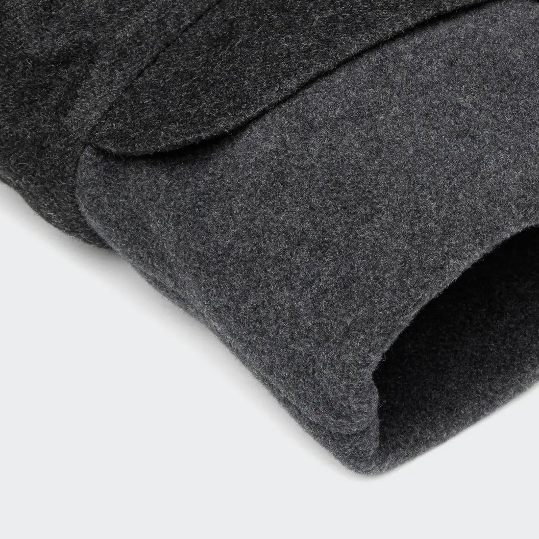 Cloud7 Brooklyn, Italian Greyhound // Warm and water-repellent winter coat (anthra)