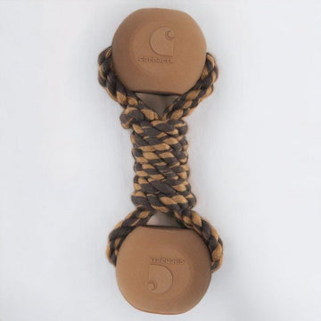 Carhartt // Rope toys for bigger dogs