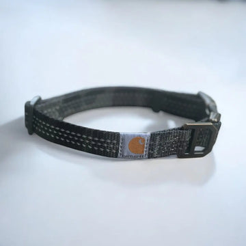 Carhartt Tradesman // Functional nylon collar (black) (Kopier)