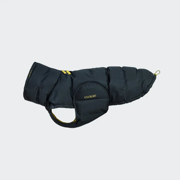 Cloud7 Alaska Pro // Ekstra varm og vandtæt vinterjakke (navy) str 3