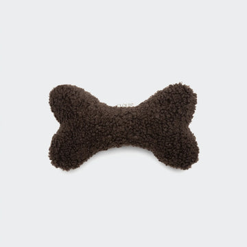 Cloud7 Love Bone // Beautiful and fluffy dog toy (Kopier)