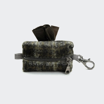 Cloud7 Poop Bag Holder // Washable poop bag holder incl. poop bags (beige) (Kopier) (Kopier)
