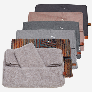 Cloud7 Sleepy Cover // Betræk til Sleepy Deluxe hundeseng (flere farver)