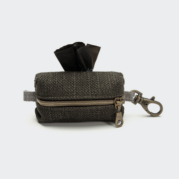 Cloud7 Poop Bag Holder // Washable poop bag holder incl. poop bags (beige) (Kopier) (Kopier)