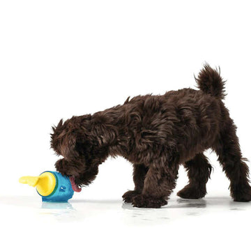 Cooling Octopus // Toys for puppies and water-loving dogs