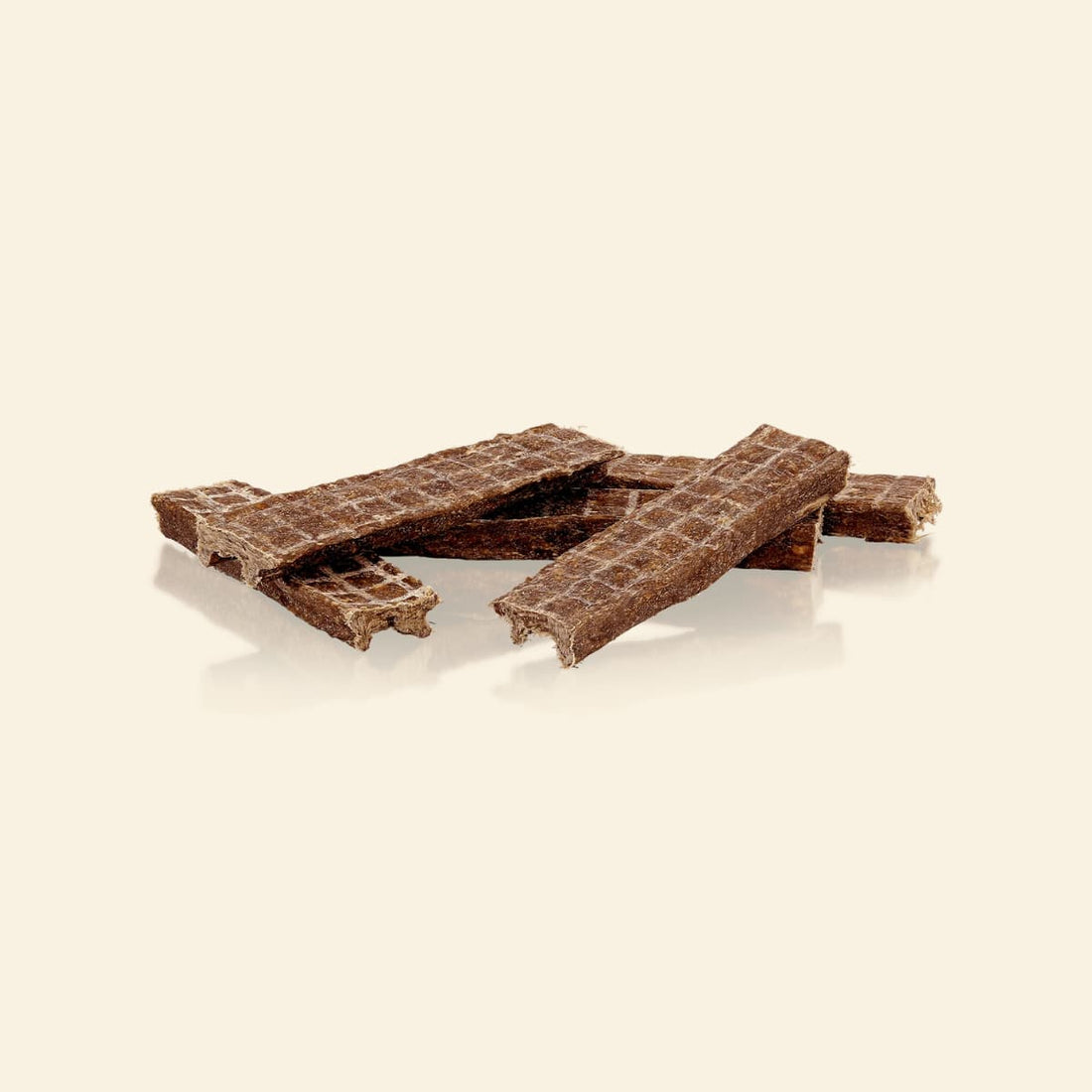 Essential Dental Delights // Grain-free and flavorful dental cleaner (beef & game)