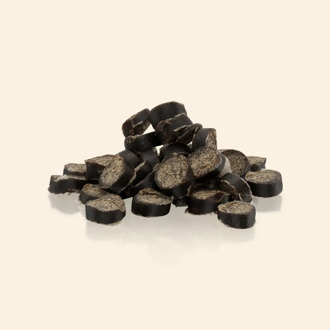 Essential Finest // Grain-free luxury treats (venison & duck)