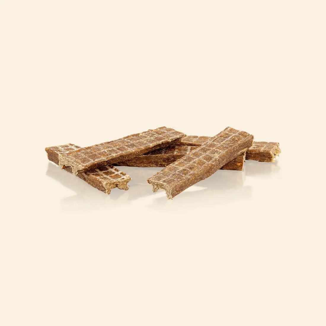 Essential Dental Delights // Grain-free and tasty dental cleaner (beef & rabbit)