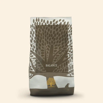 Essential Balance // Single-protein tørfoder med kalkun