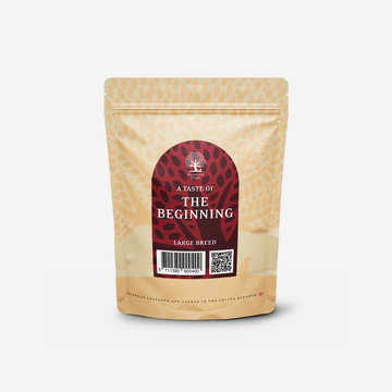 Trial Meal Essential The Beginning Large Breed // Large Puppies (75g)