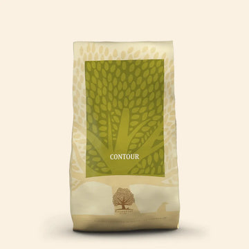 Essential Contour // Tørfoder med reduceret kalorieindhold