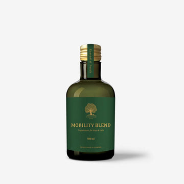 Essential The Mobility Blend // Dietary supplement for joints and mobility (500 ml)