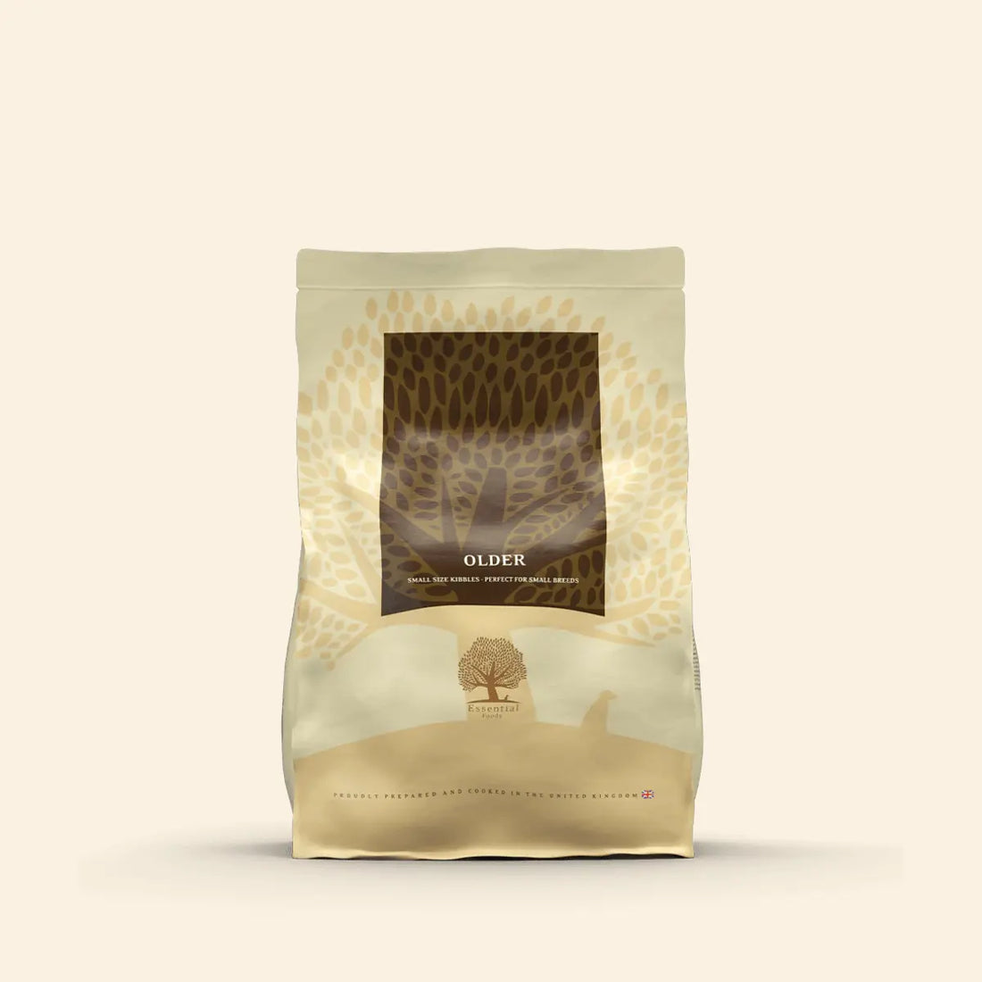 Essential Older // Dry food for senior dogs