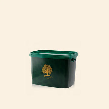 Essential The Small Food Box // Lufttæt foderspand til hundefoder (2,5kg.)