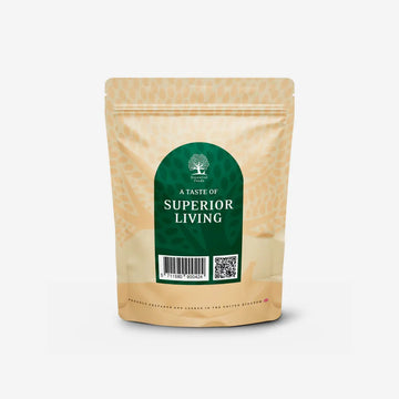 Essential Superior Living Sample // Prøvemåltid, Kylling og and (75 g)