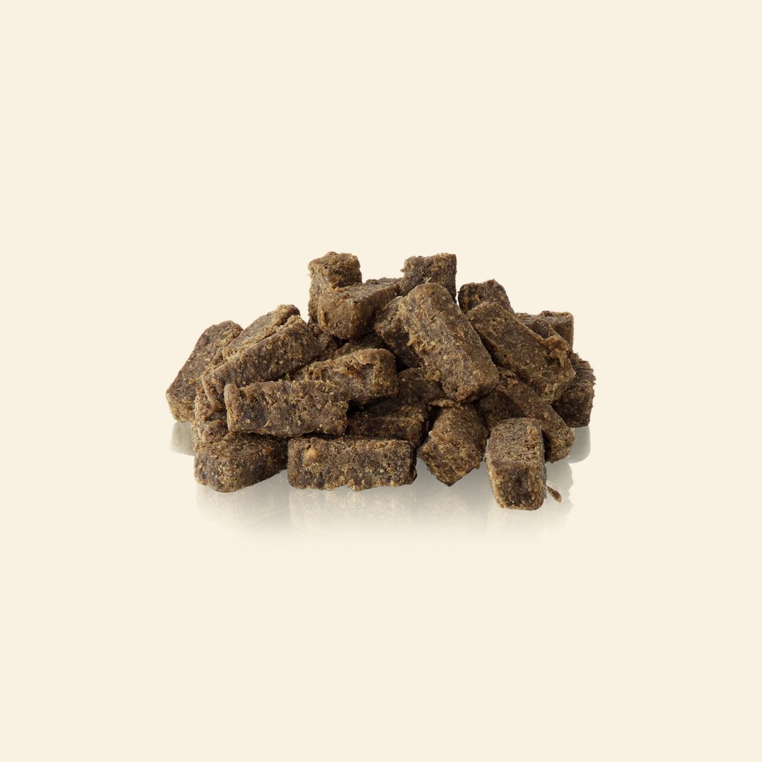 Essential Finest // Large and soft luxury treats (pig & sage)