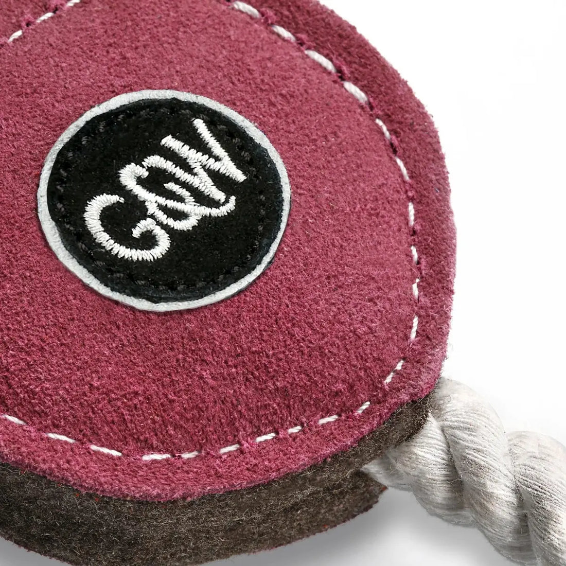 Bruce the Spruce // Natural Christmas tree dog toy (Copy) (Copy) (Copy)