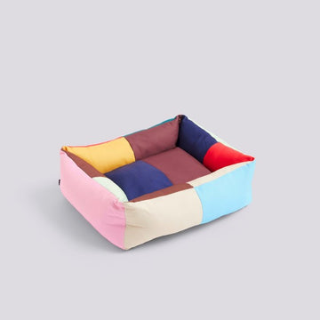 HAY Dogs Bed Small // Colorful dog bed (multi)