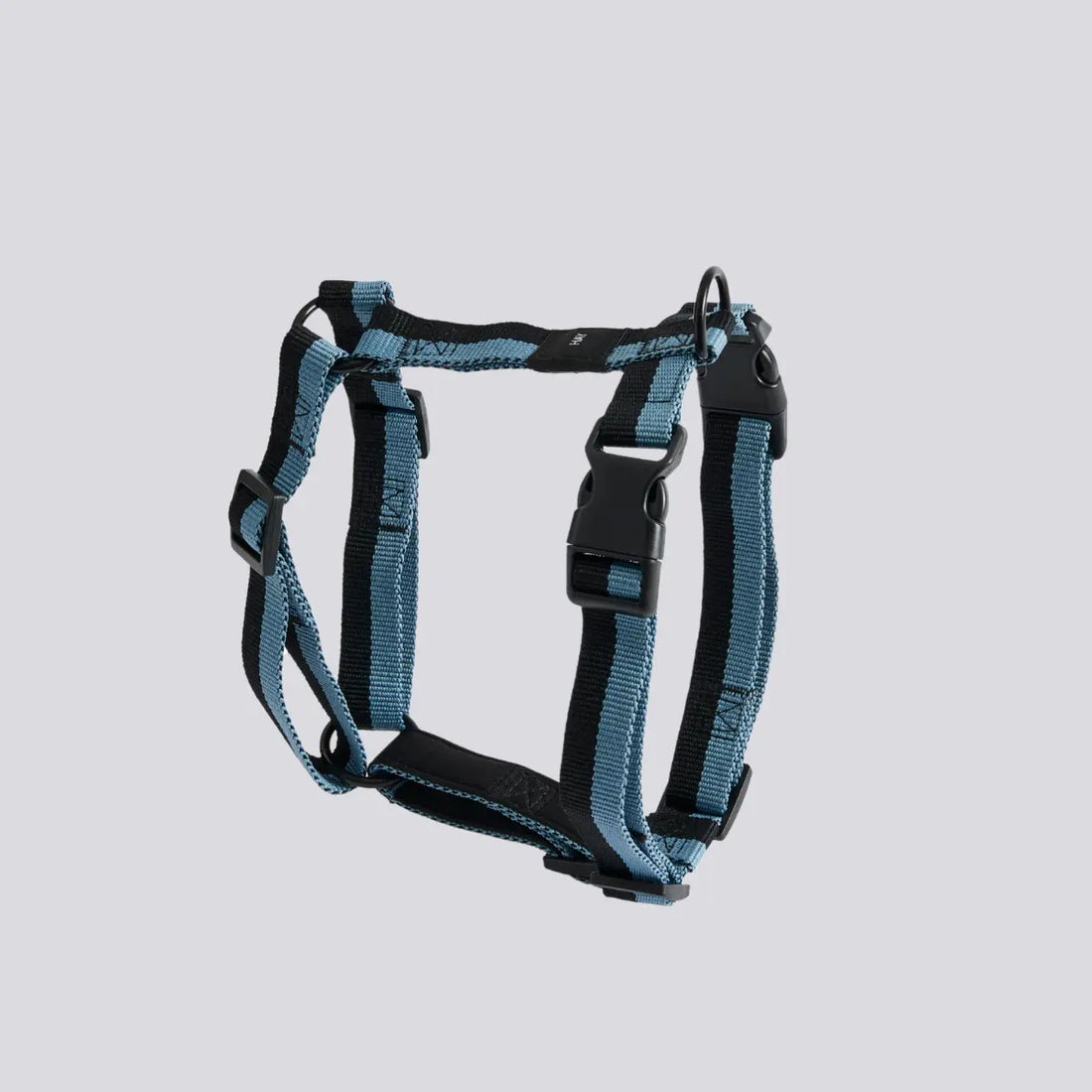 HAY Dogs Flat // Classic dog leash in recycled nylon (red/blue) (Kopier) (Kopier)