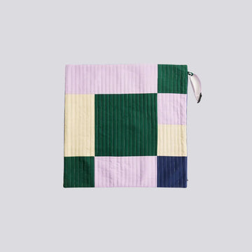 HAY Dogs Travel Blanket // Blødt rejsetæppe til hunde (lavendel)