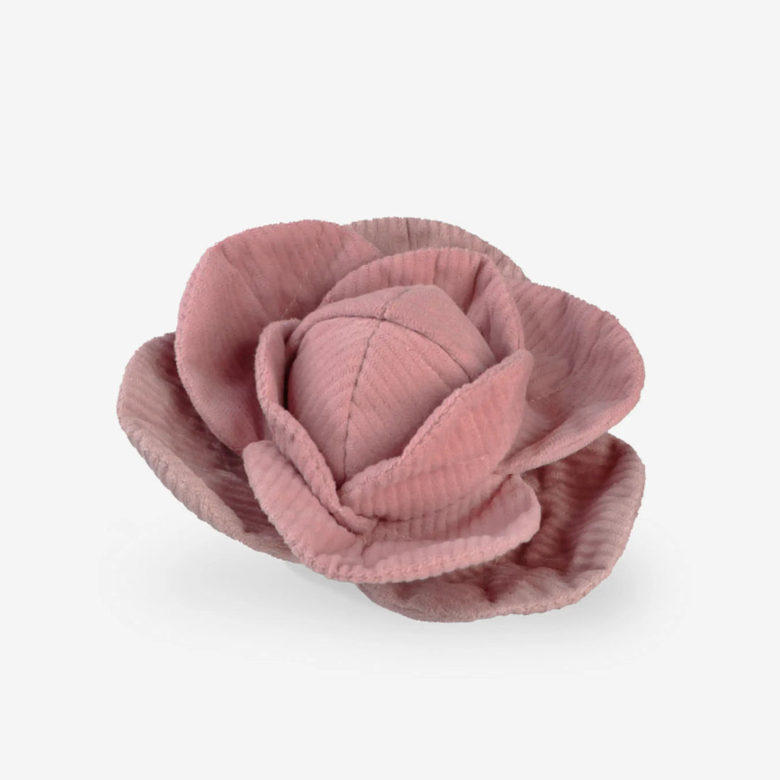 Lambwolf Cabbage // Activity toy with bouncy ball with 'squeak' (Kopier)