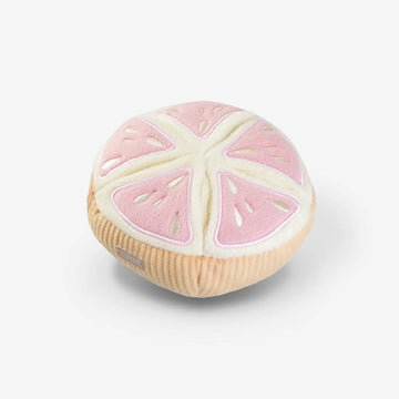 Lambwolf Berry Pie // Activity toy with pockets and 'squeak' (Kopier)