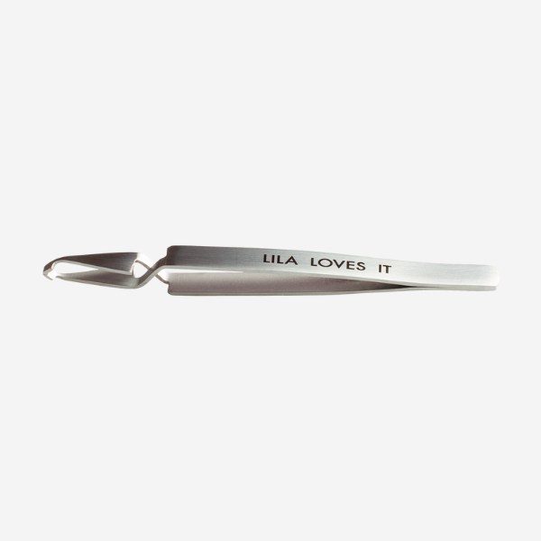 Lila Loves It // Stainless steel tick remover
