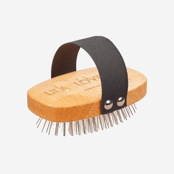LILA LOVES IT // Long hair brush for dogs