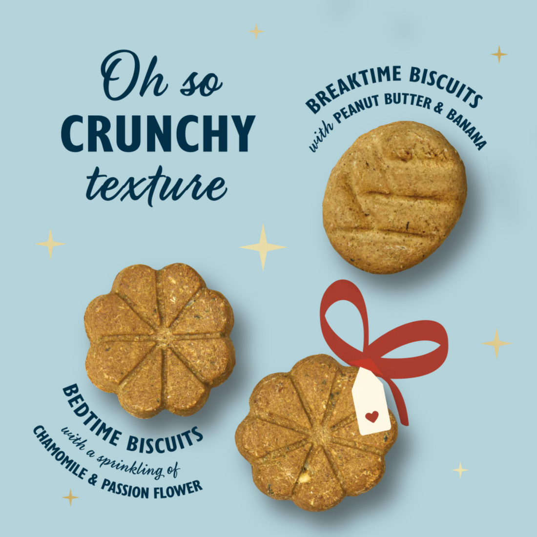 Lily's Kitchen Advent Calendar // Christmas Calendar with Natural Treats