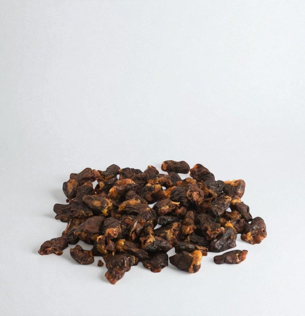 Satisfy Chicken Hearts // 100% natural chicken heart treats (200g)