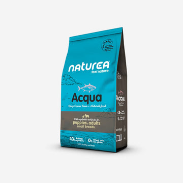Naturea Free Range Chicken // Kibble for puppies and adult dogs (chicken) (Kopier)